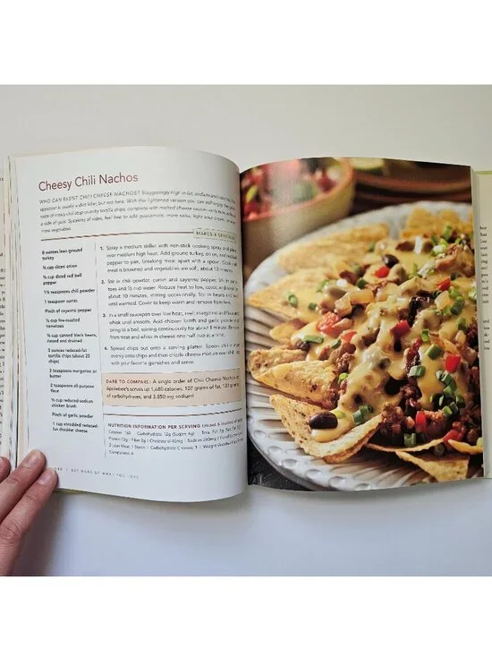 Eat More of What You Love Cottagecore 2012 easy recipes Marlene Koch hardcover - Picture 13 of 16
